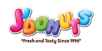 J-'-Donuts